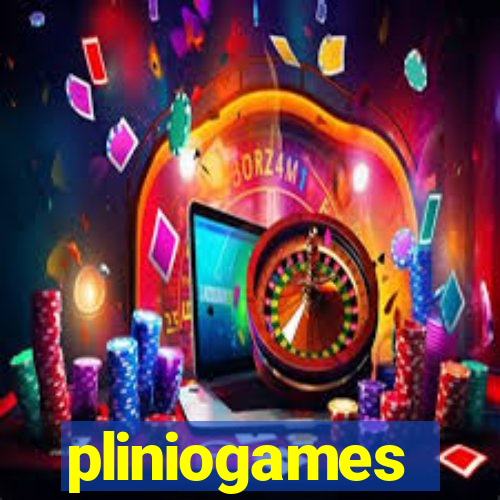 pliniogames