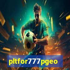 pltfor777pgeo