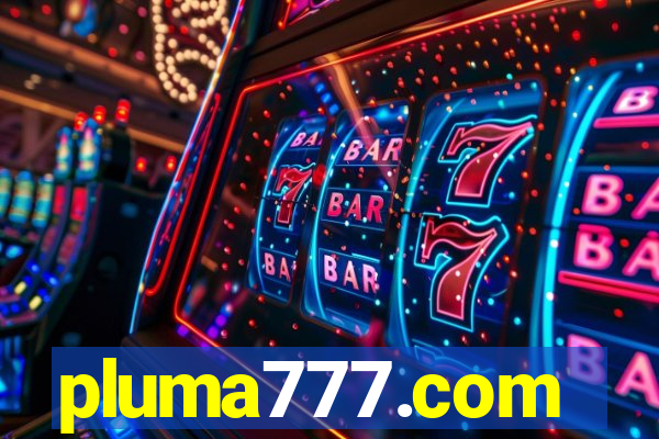 pluma777.com