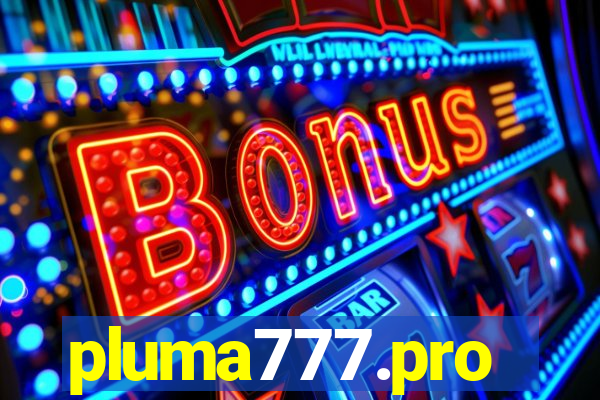 pluma777.pro