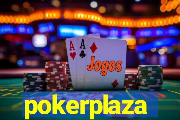 pokerplaza