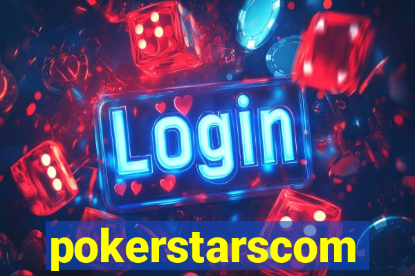 pokerstarscom