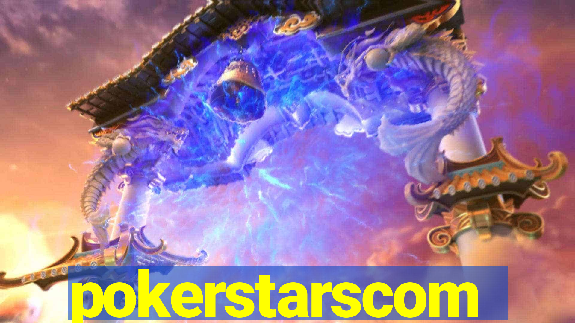 pokerstarscom