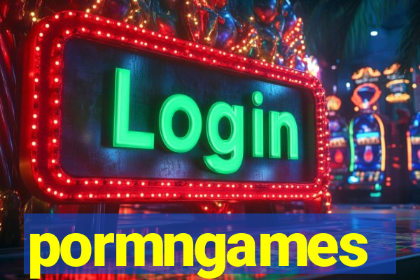 pormngames