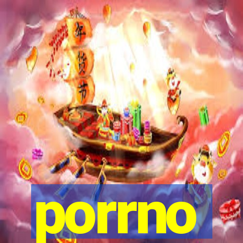 porrno