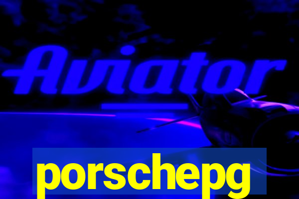 porschepg