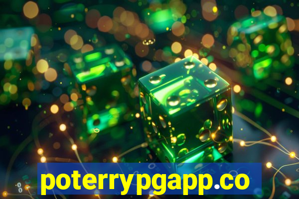 poterrypgapp.com