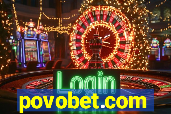 povobet.com