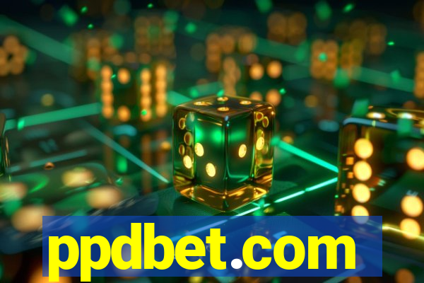 ppdbet.com