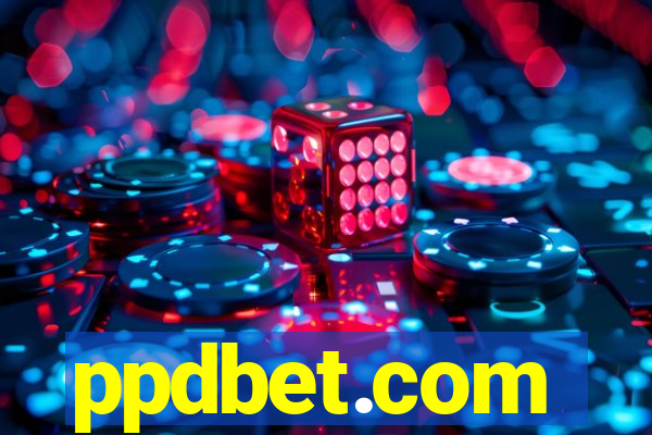 ppdbet.com