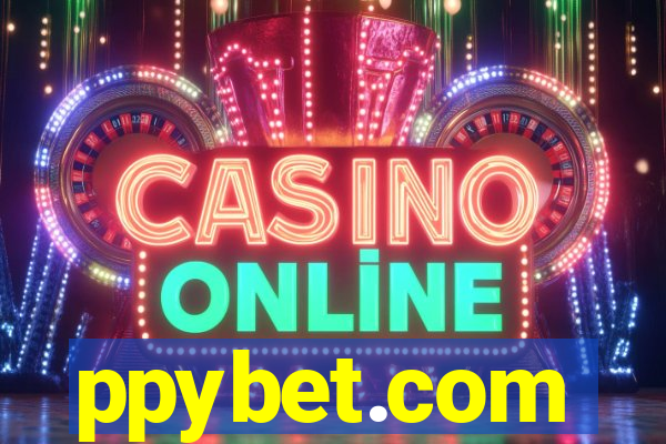 ppybet.com