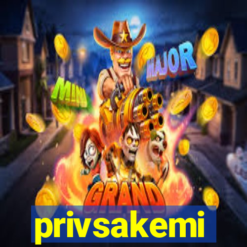 privsakemi