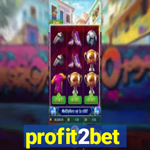 profit2bet