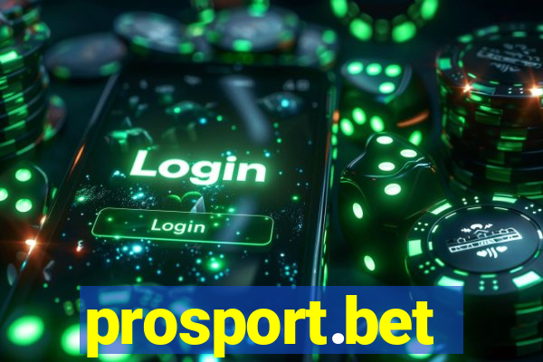 prosport.bet