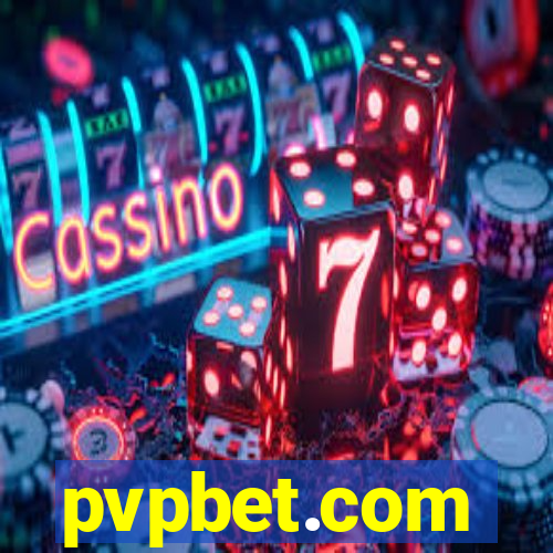 pvpbet.com