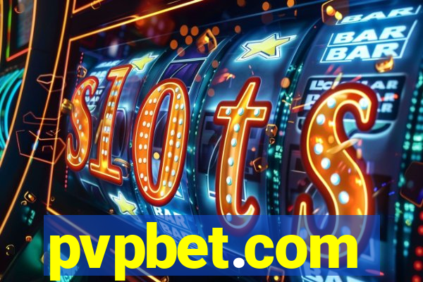 pvpbet.com