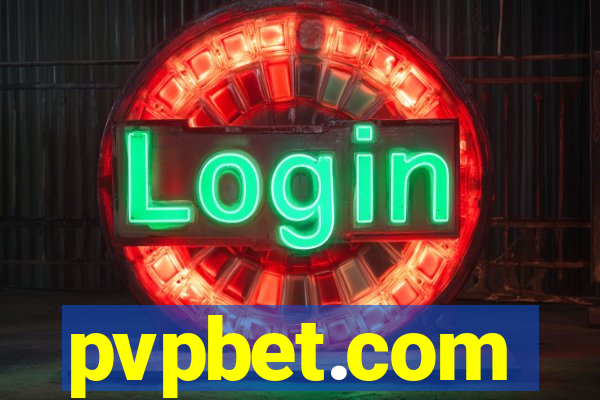 pvpbet.com