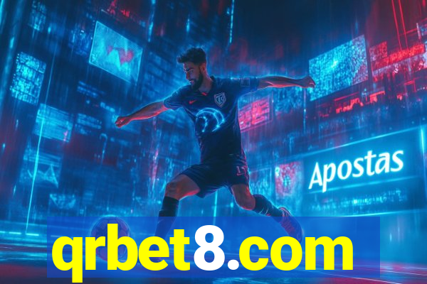 qrbet8.com