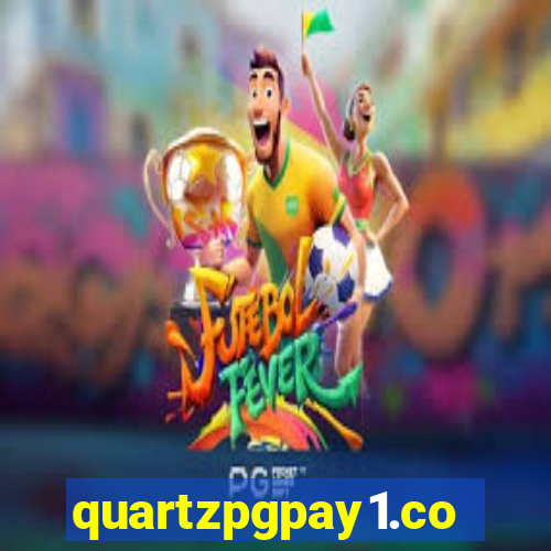 quartzpgpay1.com