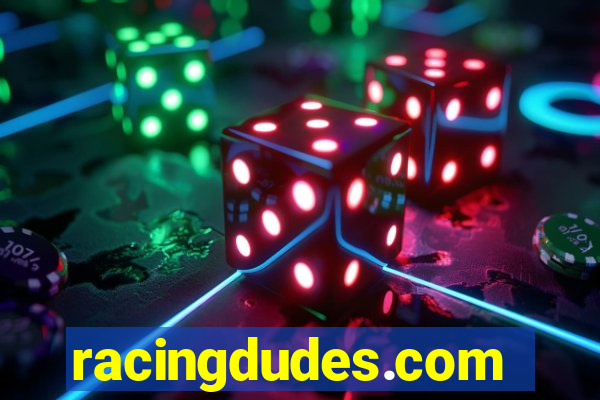 racingdudes.com