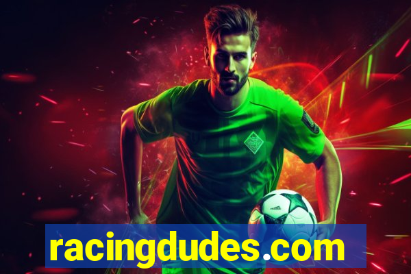 racingdudes.com