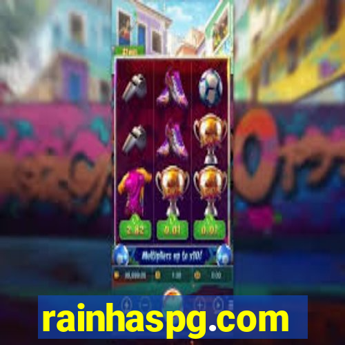 rainhaspg.com