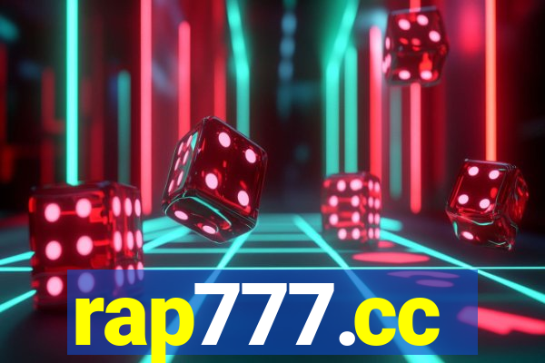 rap777.cc