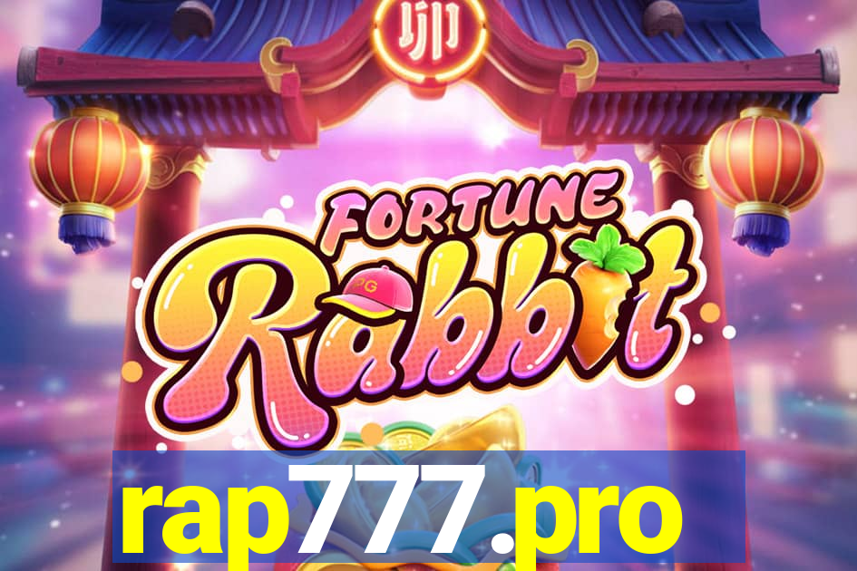 rap777.pro