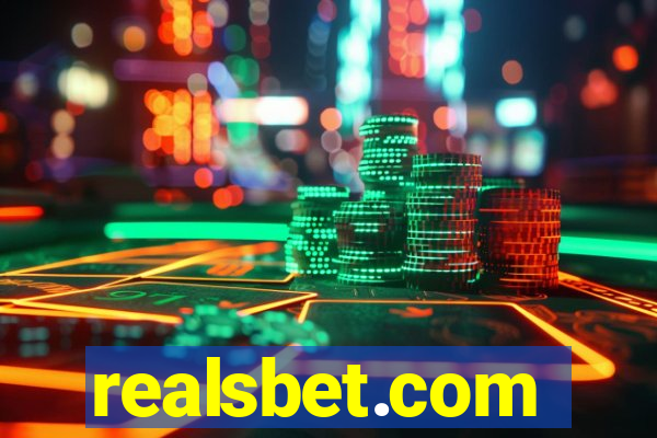 realsbet.com