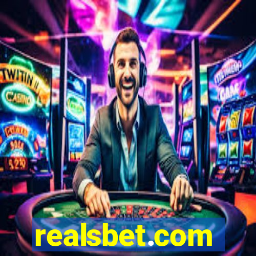 realsbet.com