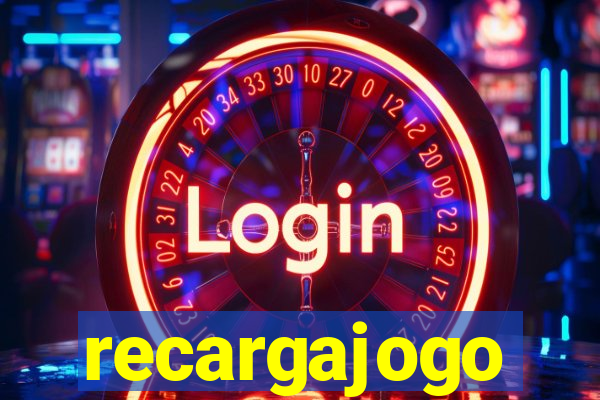 recargajogo