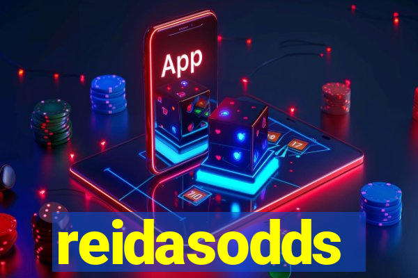 reidasodds