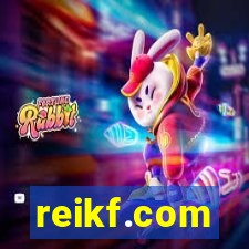 reikf.com