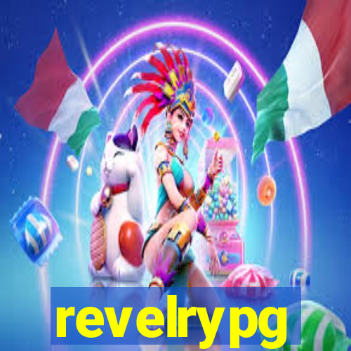 revelrypg