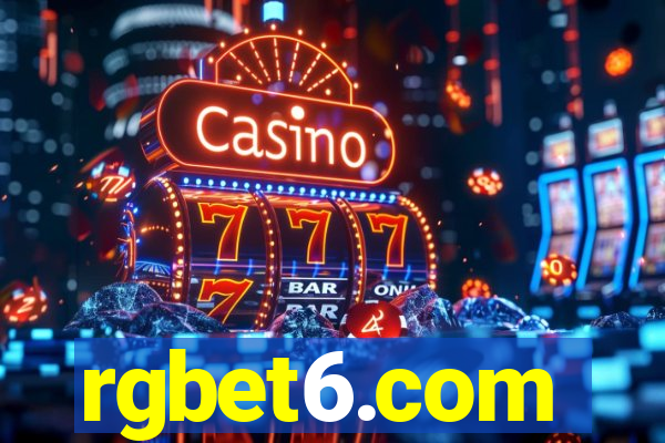 rgbet6.com