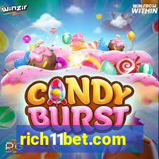 rich11bet.com