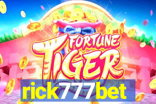 rick777bet