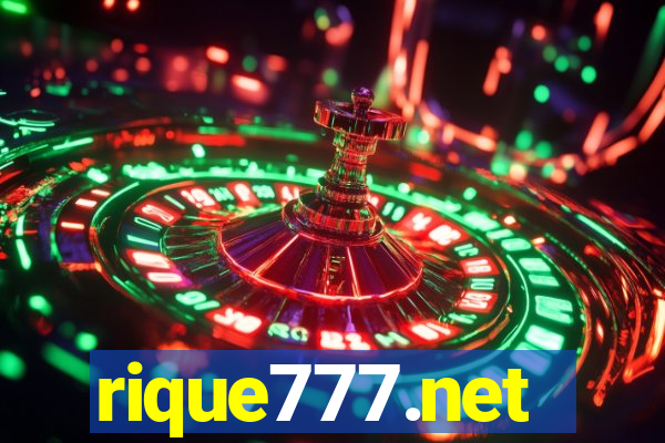 rique777.net