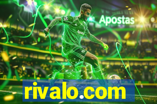 rivalo.com