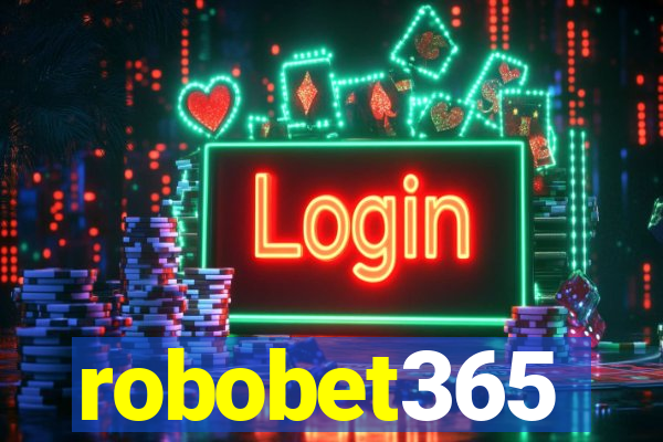 robobet365