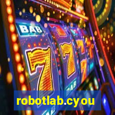 robotlab.cyou