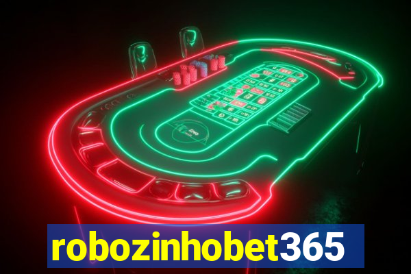 robozinhobet365