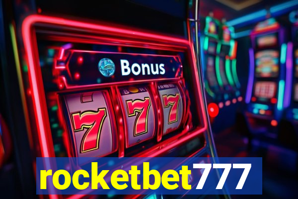 rocketbet777