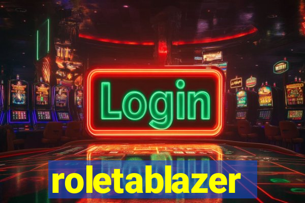 roletablazer