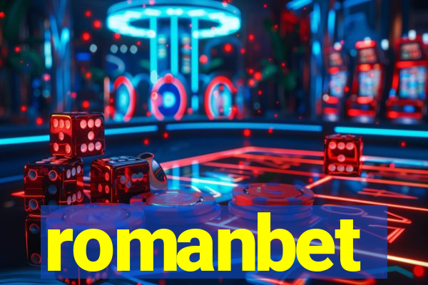 romanbet