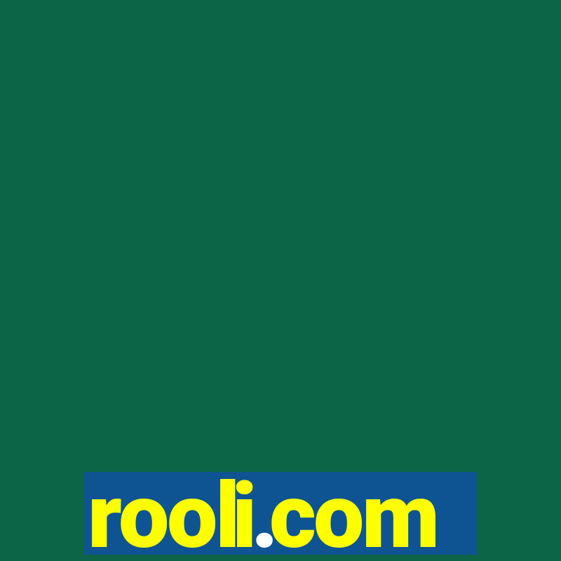 rooli.com