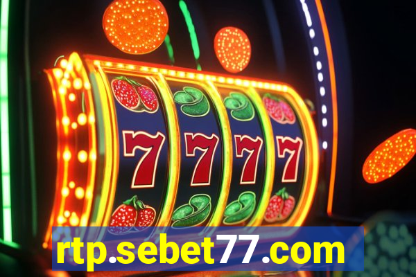 rtp.sebet77.com