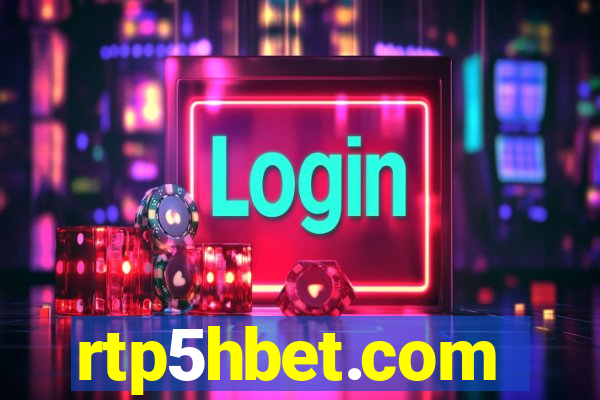 rtp5hbet.com