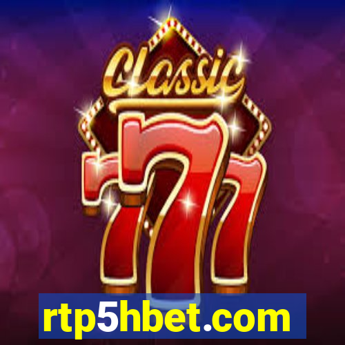 rtp5hbet.com