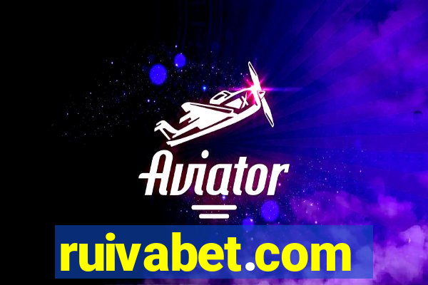 ruivabet.com